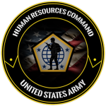 -USAR- || Human Resources Command ||