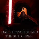 [TSO] | Dark Honor Guards
