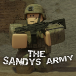 |SA| -Sandy Army-