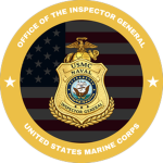 |USMC| Office of the Inspector Generalᅠᅠ