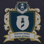 Fort Loredo Police Departmentᅠᅠ
