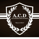 ACS Construction Division