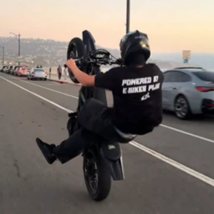 BikeLife Clothing! Roblox group icon