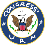 [URM] Congress