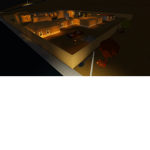 The bloxburg village
