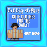 Bxbbly Clothes