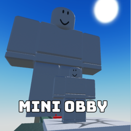 Mini Obby [🇵🇱]