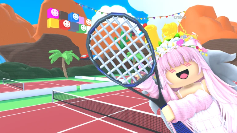 Tennis Turnover