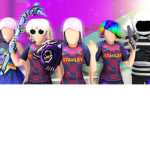 Dirty_Clan Strucid [BETA]