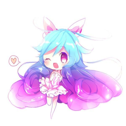 ADORABLE Chibi Roblox decal