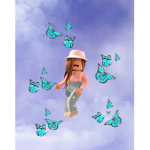 Bubble Dreamz (official squad)