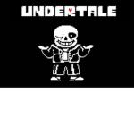 Sans Undertale Studio