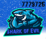 Shark of Evil