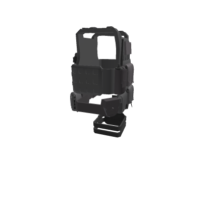 HRB vest