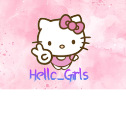 Hello_Girls<3<3