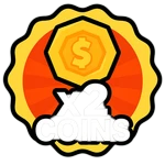 x2 Coins