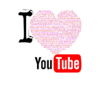 Love THE YOUTUBE