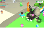 THE DRIP GROUP I GIVE ROBUX