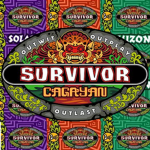 Regina's Survivor