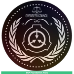 [SITE 01] O5 Command