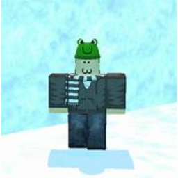 winter coldness