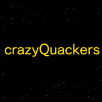 crazyQuackers