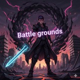 Battle ground pvp