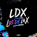 [ LDX ] • LOS DE LA X