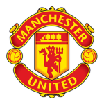 Manchester United (Man UTD) Soccer Team