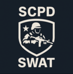 SCPD | Special Weapons & Tactics