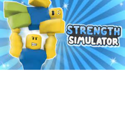 strenght simulator