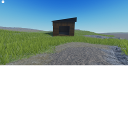 Starter Island