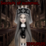 Secrets of summer