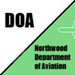 Northwood Department of Aviation