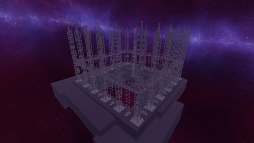 Comms Meteorite