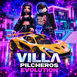 [💃] Pilcheros Evolution Villa