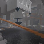 Brickbattle: Waterfall Fortress