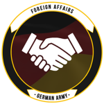 Forеign Affairsᅠ