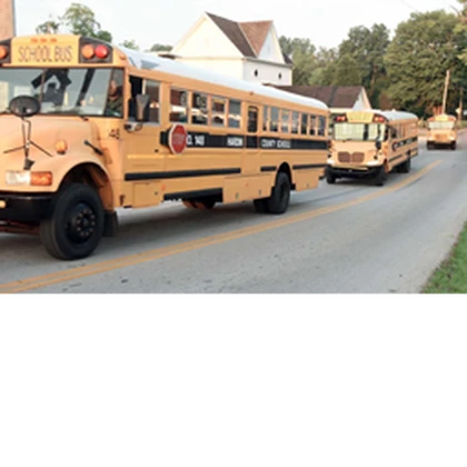 -Kentucky Bus Service- Roblox group icon
