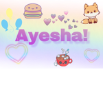 My friends only,! =-=
