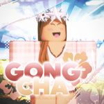 Gongcha Cafe