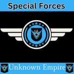 UE || Special Forces