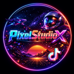 PixelStudioX
