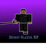 Official Demon Slayer RP Group