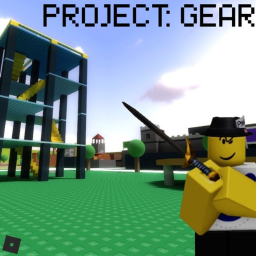 Project: Gear [ALPHA]