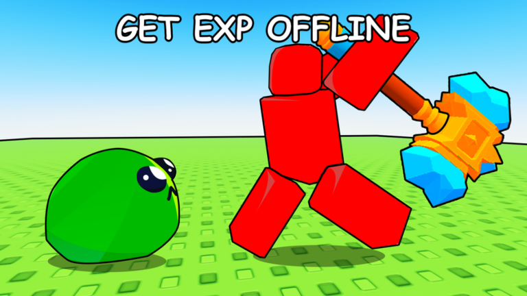 Slime Slayers screenshot 2