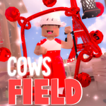 cow’s field