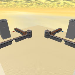 Classic Castle PVP icon