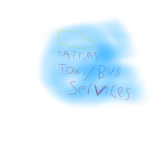Kattin's Bus/Taxi Service!