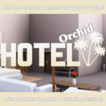 Orchid Hotel